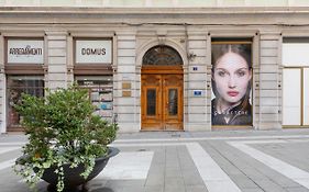 Trieste Time Capsule